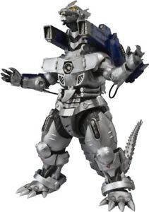 Mua bán SH MONSTERARTS MECHA GODZILLA MFS-3 LIKE NEW